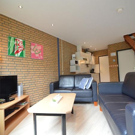 Lovely Holiday Home In Limburg Amid Lush Forest Stramproy Exteriör bild