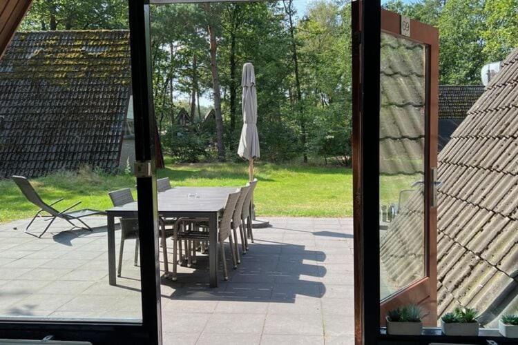 Lovely Holiday Home In Limburg Amid Lush Forest Stramproy Exteriör bild
