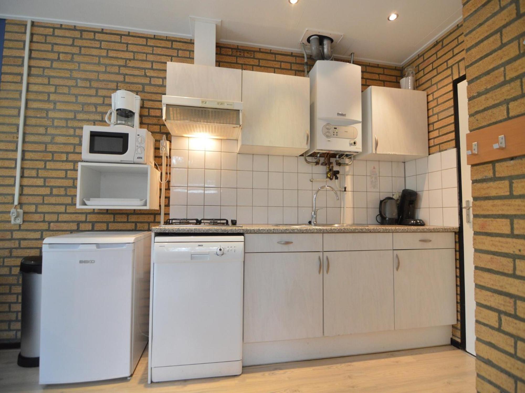 Lovely Holiday Home In Limburg Amid Lush Forest Stramproy Exteriör bild