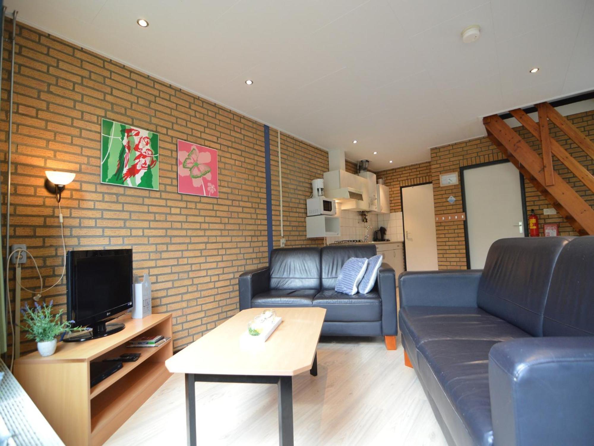 Lovely Holiday Home In Limburg Amid Lush Forest Stramproy Exteriör bild